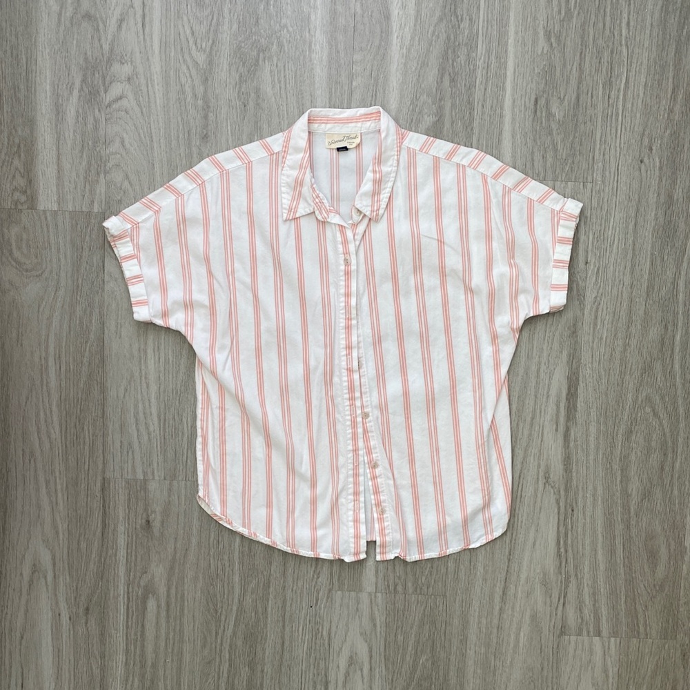 Universal Thread Top Small